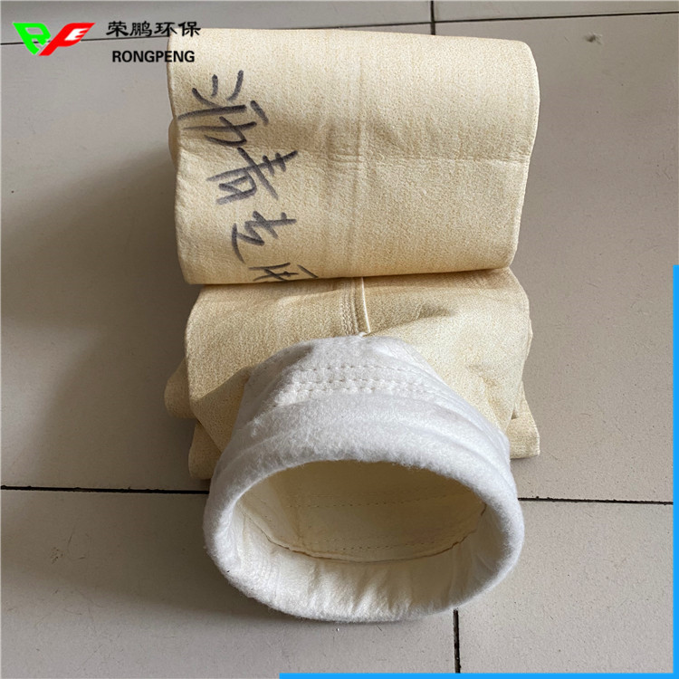 瀝青攪拌站除塵布袋 瀝青攪拌站除塵布袋